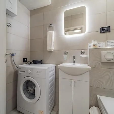 Kapetan Appartement *